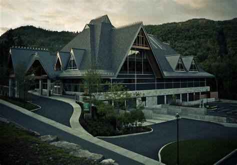 casino de mont tremblant heures d'ouverture Le parc national du Mont-Tremblant est situé au
